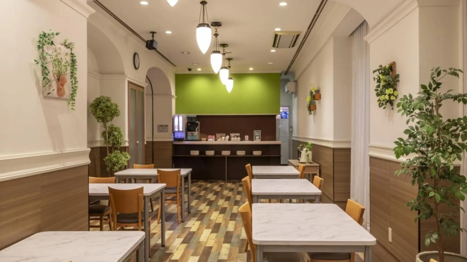 Business Inn Norte Nakajima Park - Vacation Stay 08712V Sapporo 0*,  Japan