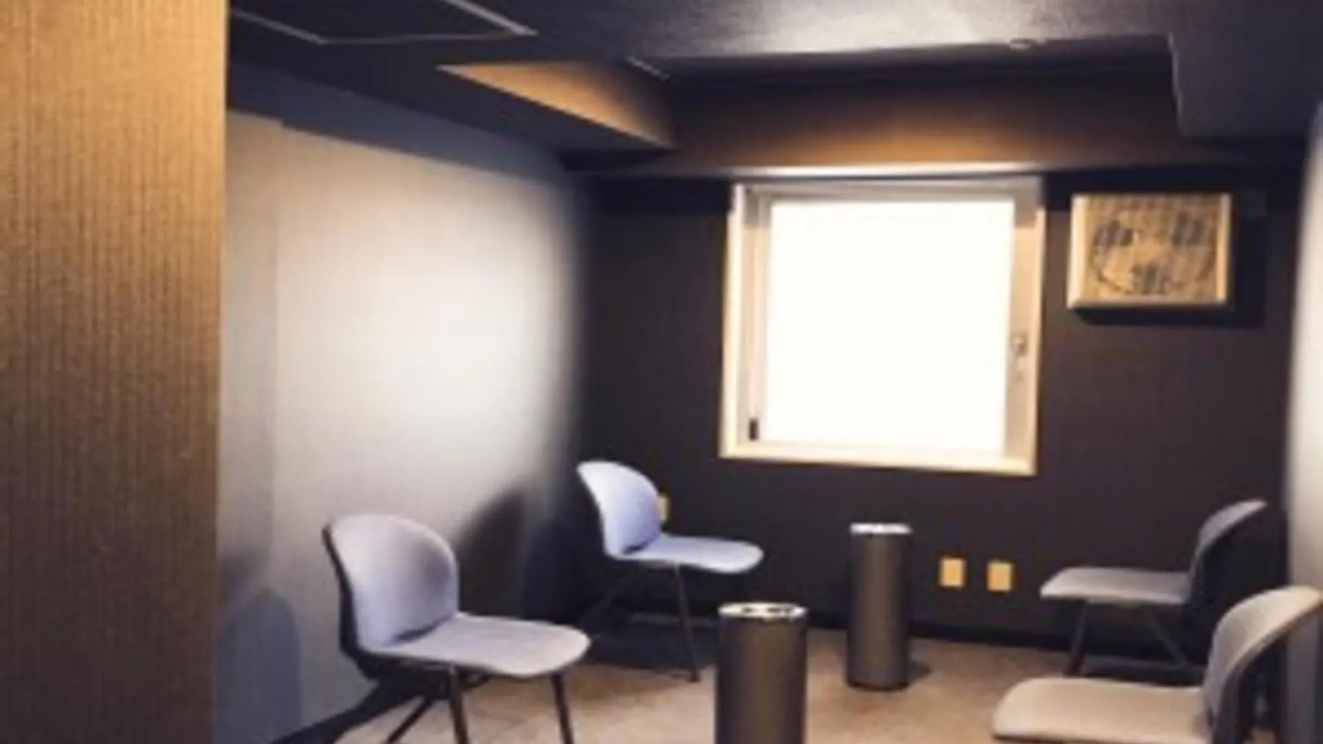 Szálloda Business Inn Norte Nakajima Park - Vacation Stay 08712V Szapporo