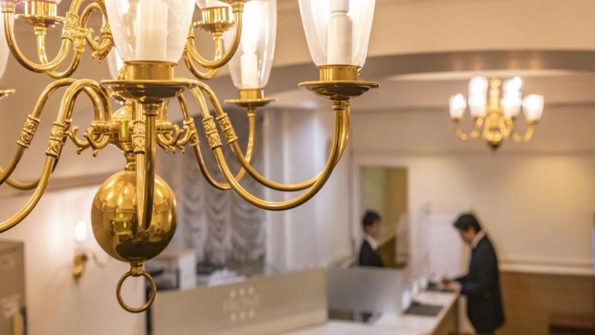 Business Inn Norte Nakajima Park - Vacation Stay 08712V Sapporo Hotel