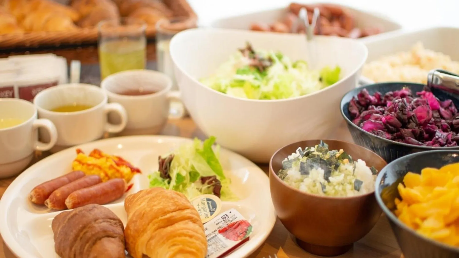 Business Inn Norte Nakajima Park - Vacation Stay 08712V Sapporo Hotel